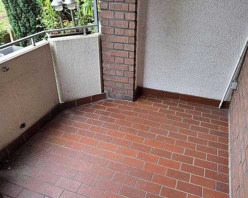 2 bedroom flat to rent, 66 m², Klosterstr. 5, Duisburg, North Rhine-Westphalia 2 bedroom flat to rent, 66 m², Klosterstr. 5, Duisburg, North Rhine-Westphalia