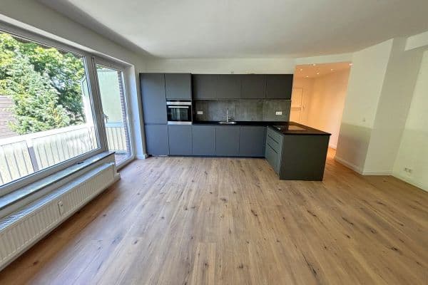 3 bedroom flat for sale, 72 m², Bargteheider Straße 106a, Hamburg, Hamburg 3 bedroom flat for sale, 72 m², Bargteheider Straße 106a, Hamburg, Hamburg