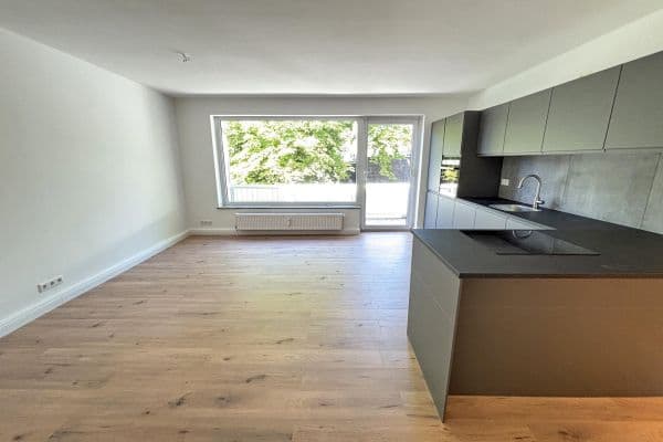 3 bedroom flat for sale, 72 m², Bargteheider Straße 106a, Hamburg, Hamburg 3 bedroom flat for sale, 72 m², Bargteheider Straße 106a, Hamburg, Hamburg