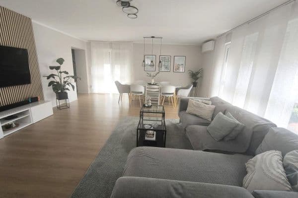 4 bedroom flat to rent, 100 m², Weserstraße 29, Rüsselsheim am Main, Hesse 4 bedroom flat to rent, 100 m², Weserstraße 29, Rüsselsheim am Main, Hesse