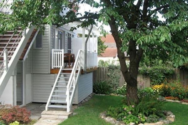 2 bedroom flat to rent, 42 m², Buggingen-Seefelden 2 bedroom flat to rent, 42 m², Buggingen-Seefelden