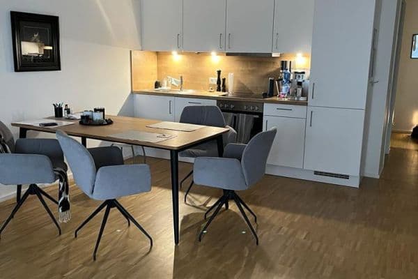 2 bedroom flat to rent, 76 m², Johanna-Dachs-Str. 36, Regensburg, Bavaria 2 bedroom flat to rent, 76 m², Johanna-Dachs-Str. 36, Regensburg, Bavaria