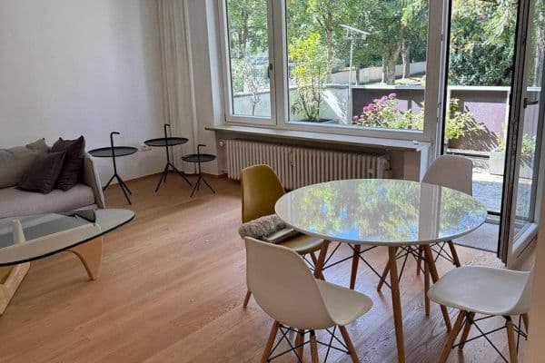 2 bedroom flat to rent, 66 m², Mauerkircherstraße 85, München, Bavaria 2 bedroom flat to rent, 66 m², Mauerkircherstraße 85, München, Bavaria