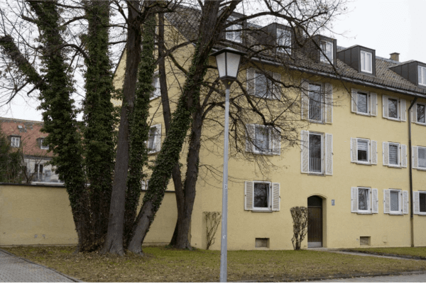 3 bedroom flat to rent, 86 m², Einhornalle 41, München, Bavaria 3 bedroom flat to rent, 86 m², Einhornalle 41, München, Bavaria