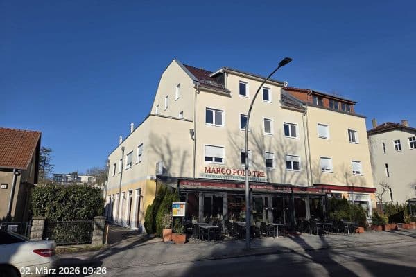 4 bedroom flat to rent, 126 m², Berlin, Berlin 4 bedroom flat to rent, 126 m², Berlin, Berlin