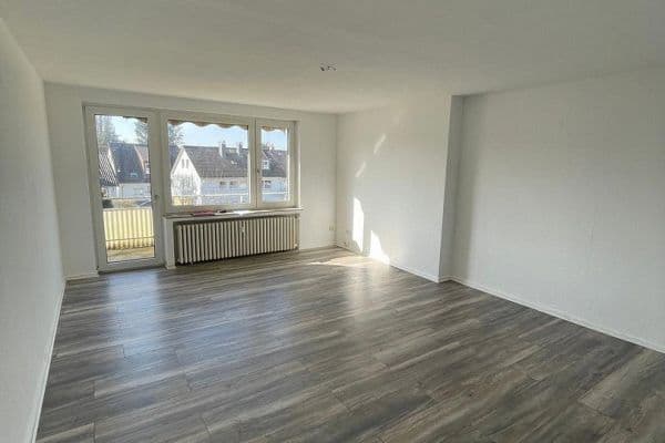 2 bedroom flat to rent, 60 m², Hunoldstraße 55, Hamelin, Lower Saxony 2 bedroom flat to rent, 60 m², Hunoldstraße 55, Hamelin, Lower Saxony