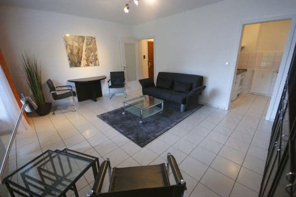 1 bedroom flat to rent, 34 m², Hamburg, Hamburg 1 bedroom flat to rent, 34 m², Hamburg, Hamburg
