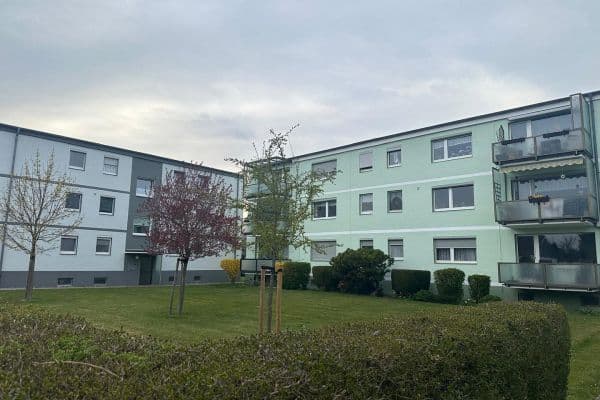 3 bedroom flat to rent, 72 m², Ratsstraße 23, Wolfenbüttel 3 bedroom flat to rent, 72 m², Ratsstraße 23, Wolfenbüttel