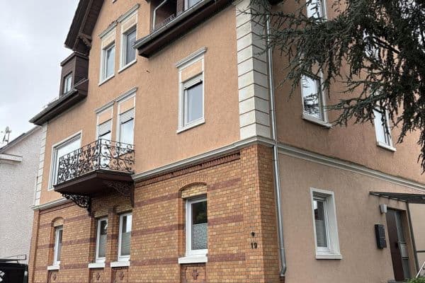 5 bedroom flat to rent, 124 m², Kirchheim 5 bedroom flat to rent, 124 m², Kirchheim