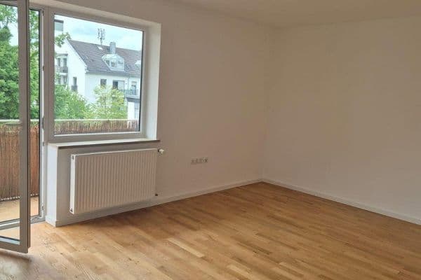2 bedroom flat for sale, 47 m², Schleißheimer Str. 243, München, Bavaria 2 bedroom flat for sale, 47 m², Schleißheimer Str. 243, München, Bavaria
