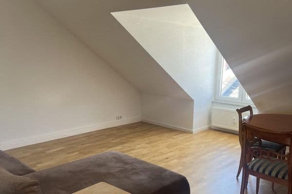 2 bedroom flat to rent, 49 m², Frankfurt, Hesse 2 bedroom flat to rent, 49 m², Frankfurt, Hesse