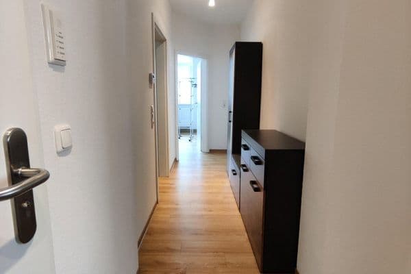 3 bedroom flat to rent, 79 m², Ludwigstraße 11, Aschaffenburg 3 bedroom flat to rent, 79 m², Ludwigstraße 11, Aschaffenburg
