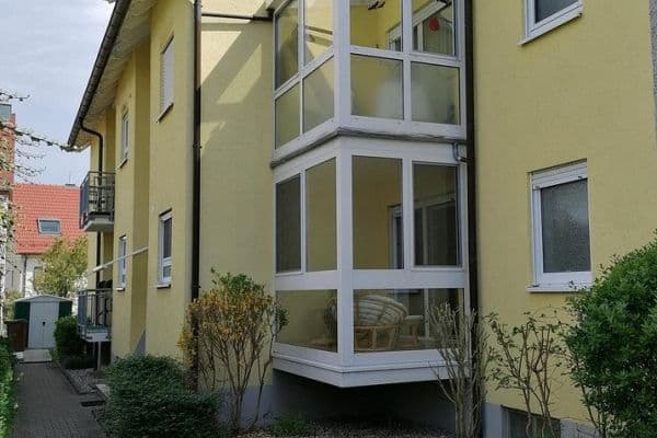 2 bedroom with open-plan kitchen flat for sale, 80 m², Fasanenstraße, Bad Rappenau Stadt 2 bedroom with open-plan kitchen flat for sale, 80 m², Fasanenstraße, Bad Rappenau Stadt