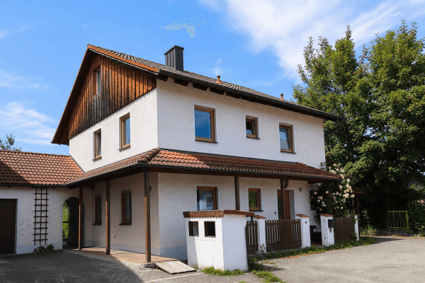 house for sale, 168 m², Mühldorf am Inn, Bavaria house for sale, 168 m², Mühldorf am Inn, Bavaria