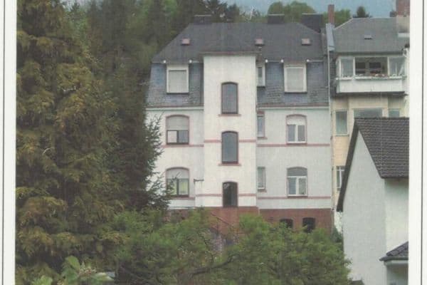 2 bedroom with open-plan kitchen flat for sale, 86 m², Wetzlar 2 bedroom with open-plan kitchen flat for sale, 86 m², Wetzlar