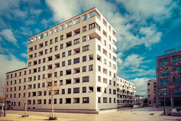 1 bedroom flat to rent, 35 m², Johanna-Dachs-Str. 34, Regensburg, Bavaria 1 bedroom flat to rent, 35 m², Johanna-Dachs-Str. 34, Regensburg, Bavaria