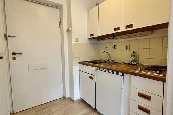 Studio flat to rent, 25 m², Kirchseeonerstraße 1, München-Ramersdorf, München, Bavaria Studio flat to rent, 25 m², Kirchseeonerstraße 1, München-Ramersdorf, München, Bavaria