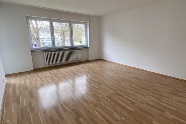 3 bedroom flat to rent, 67 m², Messstetten 3 bedroom flat to rent, 67 m², Messstetten