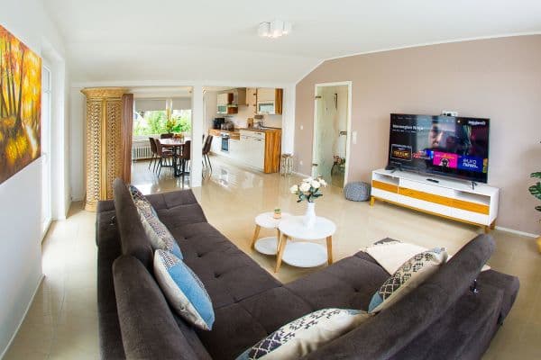 4 bedroom flat to rent, 120 m², Am Rosenberg 18, Vallendar 4 bedroom flat to rent, 120 m², Am Rosenberg 18, Vallendar