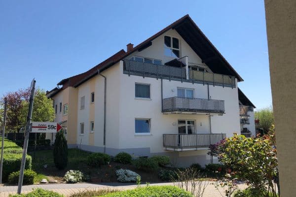 2 bedroom with open-plan kitchen flat to rent, 82 m², Jahnstr. 59 B, Neuhofen 2 bedroom with open-plan kitchen flat to rent, 82 m², Jahnstr. 59 B, Neuhofen