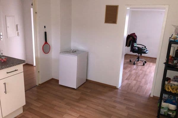 2 bedroom flat to rent, 55 m², Emil-von-Behring-Str. 20, Marburg, Hesse 2 bedroom flat to rent, 55 m², Emil-von-Behring-Str. 20, Marburg, Hesse