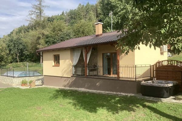 recreational property to rent, 0 m², Mírová pod Kozákovem, Liberecký Region recreational property to rent, 0 m², Mírová pod Kozákovem, Liberecký Region