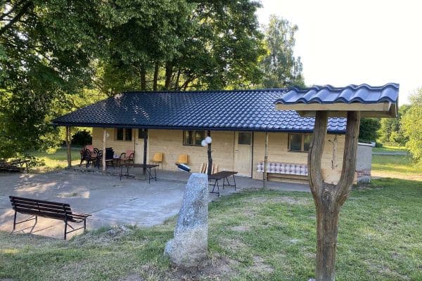 recreational property to rent, 0 m², Chlistov recreational property to rent, 0 m², Chlistov