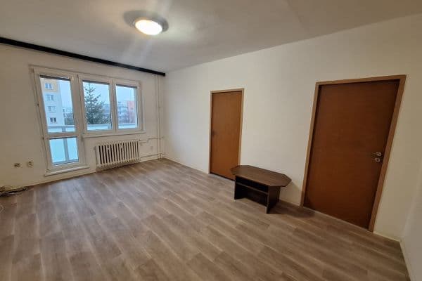 3 bedroom flat to rent, 61 m², Nezvalova, Olomouc 3 bedroom flat to rent, 61 m², Nezvalova, Olomouc