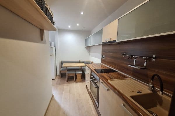 2 bedroom flat to rent, 45 m², Sklenárova, 2 bedroom flat to rent, 45 m², Sklenárova,