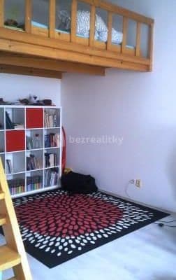 1 bedroom flat to rent, 42 m², Revoluční, Odolena Voda