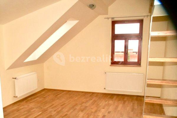 1 bedroom flat to rent, 40 m², Vaněčkova, 