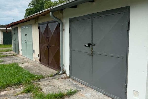 garage for sale, 19 m², Zličská, Kolín, Středočeský Region garage for sale, 19 m², Zličská, Kolín, Středočeský Region