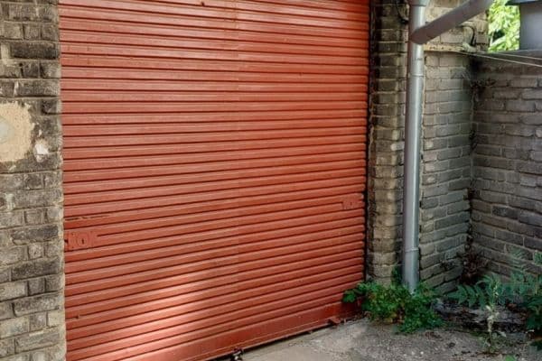 garage to rent, 21 m², Praha garage to rent, 21 m², Praha