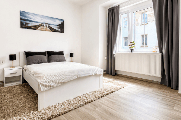1 bedroom with open-plan kitchen flat for sale, 48 m², Purkyňova, Ústí nad Labem 1 bedroom with open-plan kitchen flat for sale, 48 m², Purkyňova, Ústí nad Labem