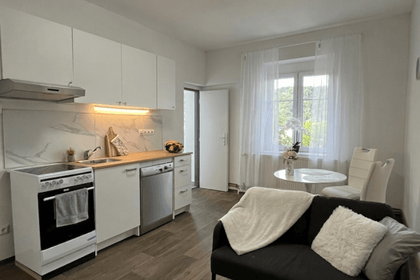1 bedroom with open-plan kitchen flat for sale, 48 m², Purkyňova, Ústí nad Labem, Ústecký Region 1 bedroom with open-plan kitchen flat for sale, 48 m², Purkyňova, Ústí nad Labem, Ústecký Region