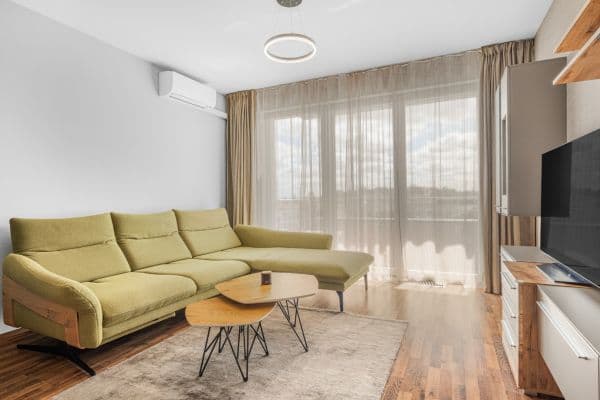 1 bedroom with open-plan kitchen flat for sale, 73 m², Hlučkova, Praha 1 bedroom with open-plan kitchen flat for sale, 73 m², Hlučkova, Praha