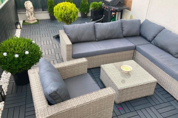 1 bedroom with open-plan kitchen flat to rent, 54 m², Želetická, Praha 1 bedroom with open-plan kitchen flat to rent, 54 m², Želetická, Praha
