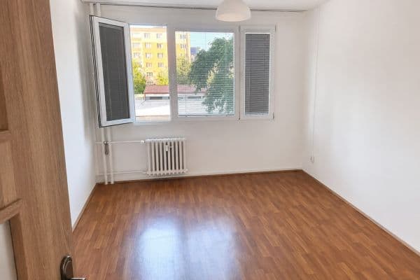 Studio flat for sale, 27 m², Počernická, Praha Studio flat for sale, 27 m², Počernická, Praha