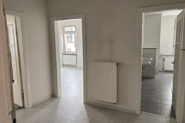 2 bedroom flat to rent, 71 m², Humboldtstraße 47, Mönchengladbach Nord, North Rhine-Westphalia 2 bedroom flat to rent, 71 m², Humboldtstraße 47, Mönchengladbach Nord, North Rhine-Westphalia