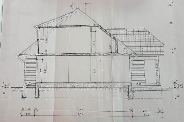 house for sale, 121 m², Marlow house for sale, 121 m², Marlow