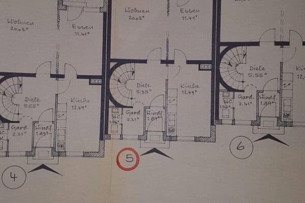 house for sale, 140 m², Schweinfurt house for sale, 140 m², Schweinfurt