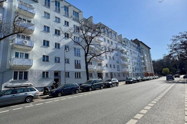 1 bedroom flat for sale, 27 m², Großbeerenstraße 45, Berlin, Berlin 1 bedroom flat for sale, 27 m², Großbeerenstraße 45, Berlin, Berlin