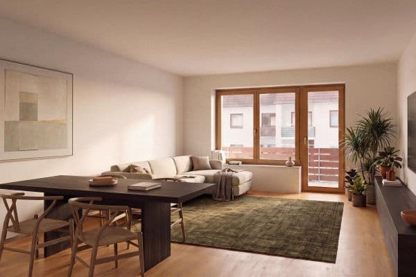 3 bedroom flat for sale, 90 m², Hermannstraße 74, Frei-Weinheim 3 bedroom flat for sale, 90 m², Hermannstraße 74, Frei-Weinheim
