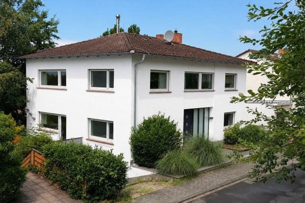 house for sale, 210 m², Büdingen house for sale, 210 m², Büdingen