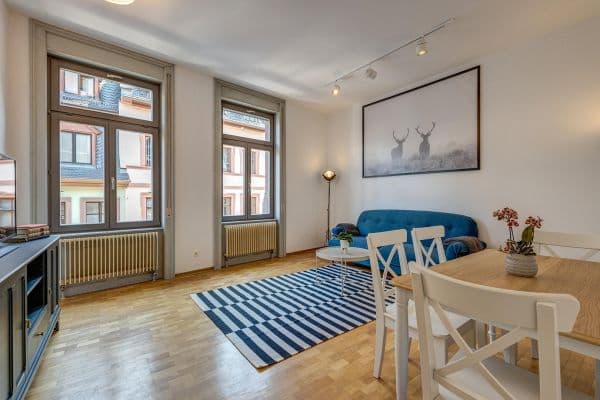 2 bedroom flat to rent, 57 m², Augustinerstraße 55, 55116 Mainz, Mainz 2 bedroom flat to rent, 57 m², Augustinerstraße 55, 55116 Mainz, Mainz