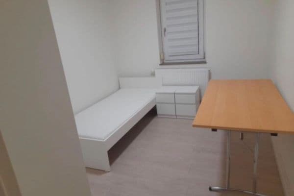1 bedroom flat to rent, 20 m², Kepler Strasse 20, Ludwigsburg 1 bedroom flat to rent, 20 m², Kepler Strasse 20, Ludwigsburg