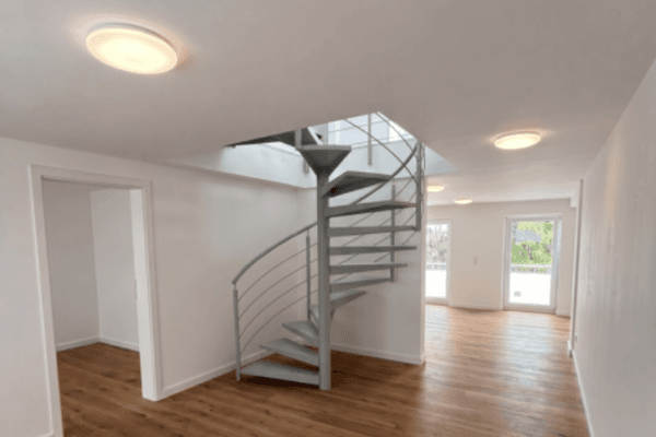 5 bedroom with open-plan kitchen flat to rent, 150 m², Reisachstraße 8, Pliezhausen 5 bedroom with open-plan kitchen flat to rent, 150 m², Reisachstraße 8, Pliezhausen