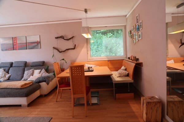 2 bedroom with open-plan kitchen flat for sale, 86 m², Obrigheim 2 bedroom with open-plan kitchen flat for sale, 86 m², Obrigheim