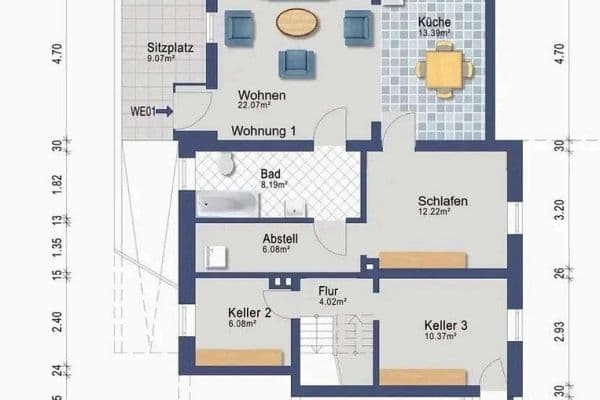 house for sale, 262 m², Siedlerstr. 4, Bergisch Gladbach house for sale, 262 m², Siedlerstr. 4, Bergisch Gladbach