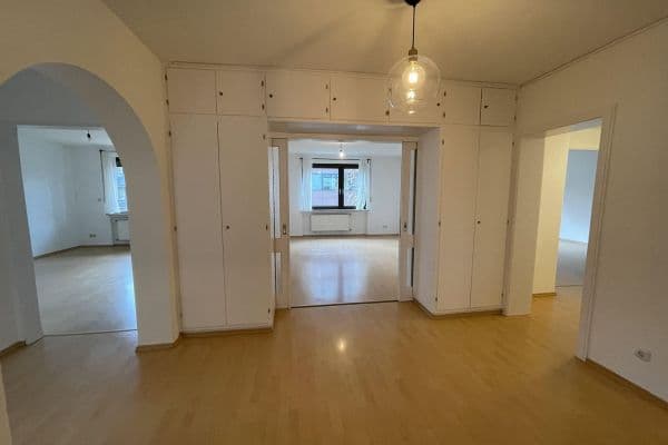 4 bedroom flat to rent, 120 m², Wiesenau 21, Frankfurt am Main, Hesse 4 bedroom flat to rent, 120 m², Wiesenau 21, Frankfurt am Main, Hesse